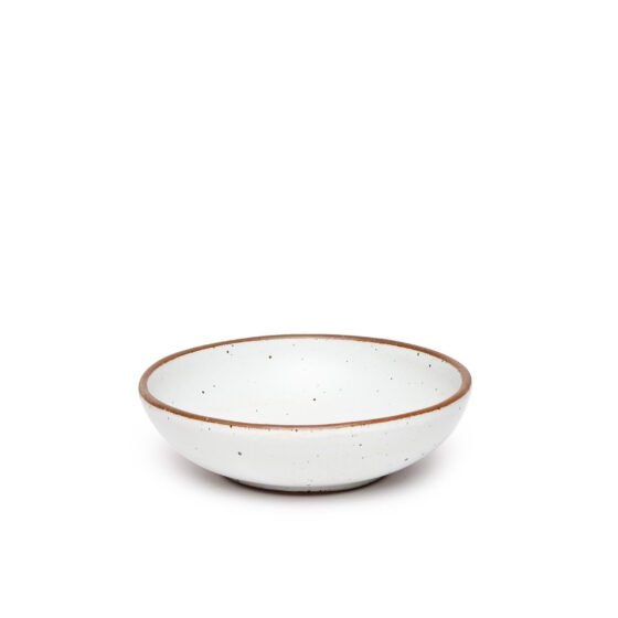 Daily Bowl — Cloud White