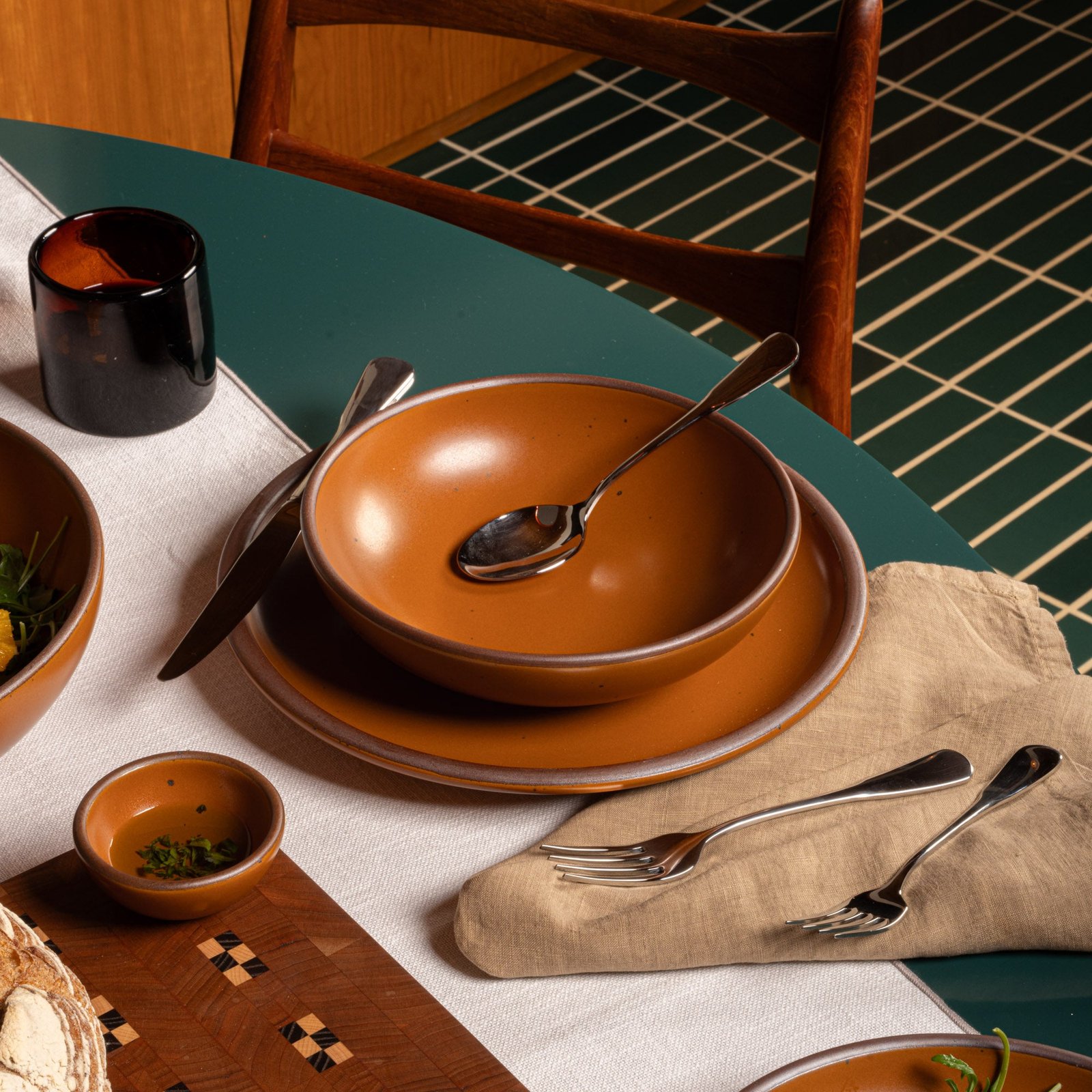 Daily Bowl — Ember - Image 2