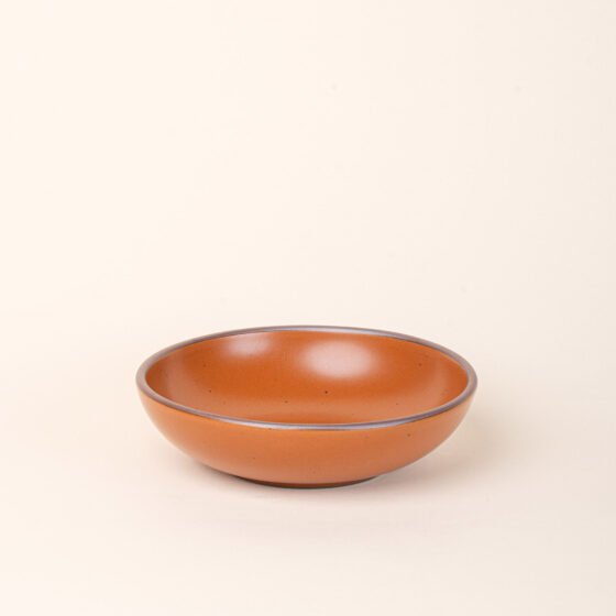 Daily Bowl — Ember