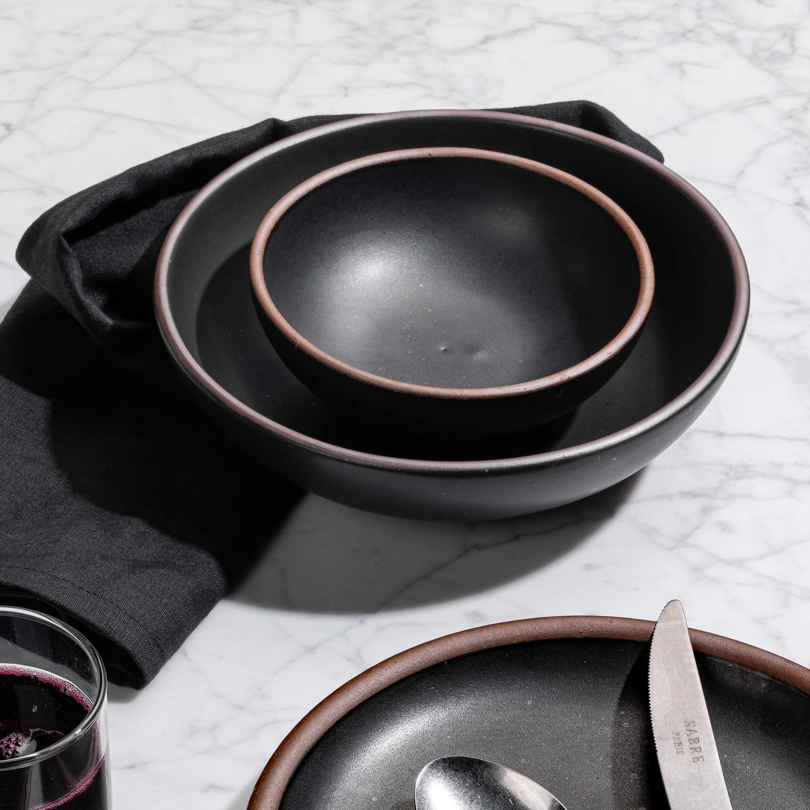 Daily Bowl — Graphite - Image 3