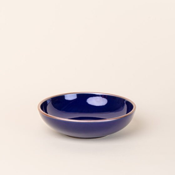 Daily Bowl — Midnight Navy