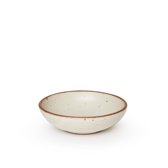 Daily Bowl — Oat Cream