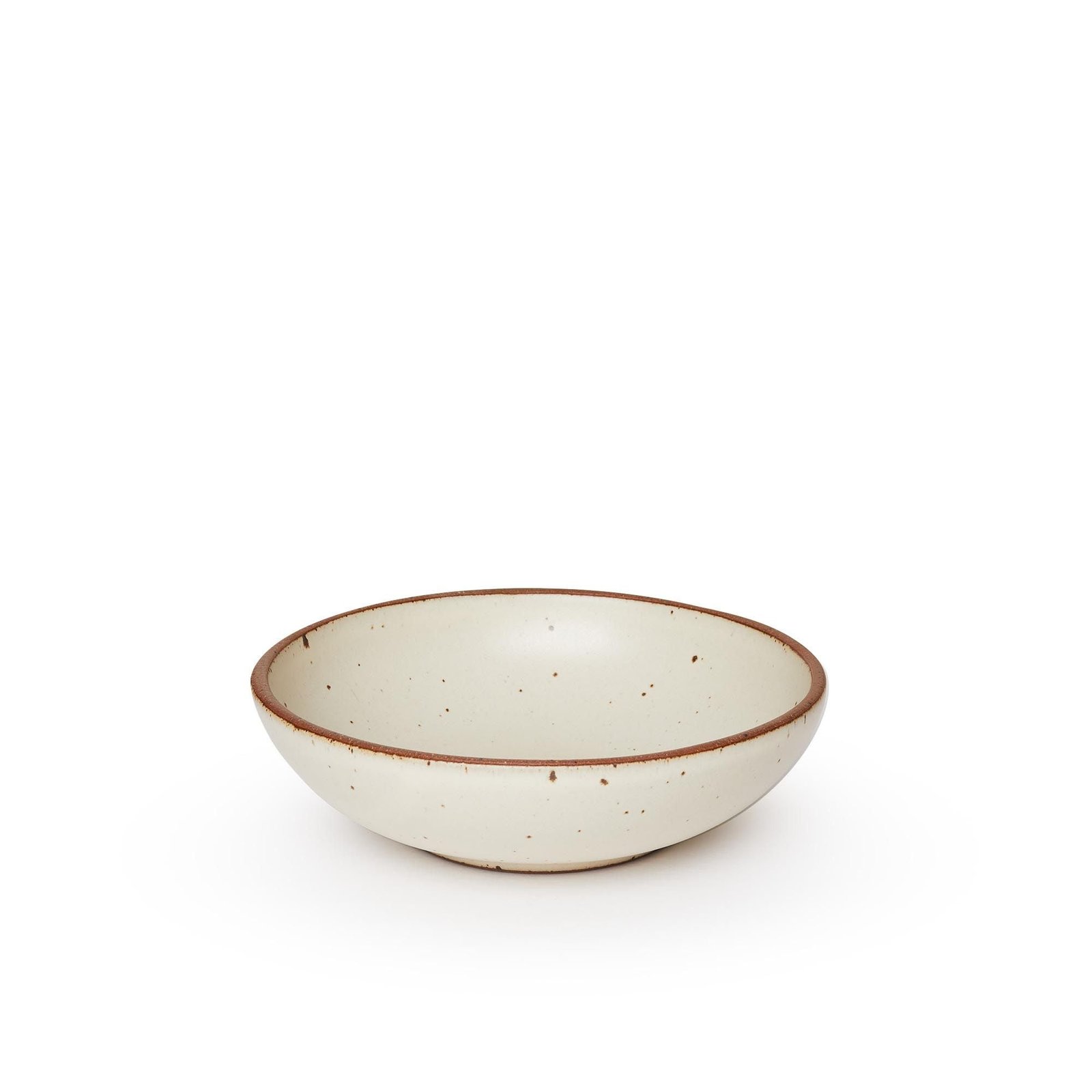 Daily Bowl — Oat Cream