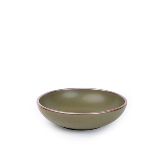 Daily Bowl — Pine Green