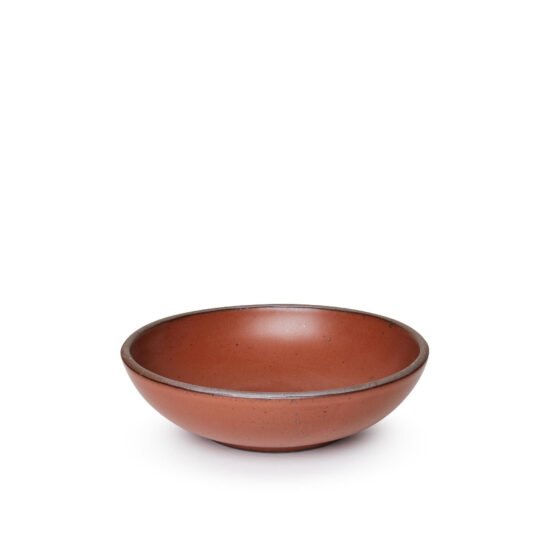 Daily Bowl — Terracotta