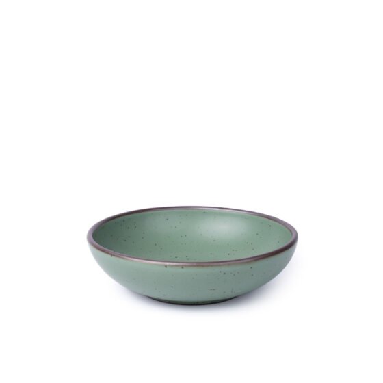 Daily Bowl — Viridian