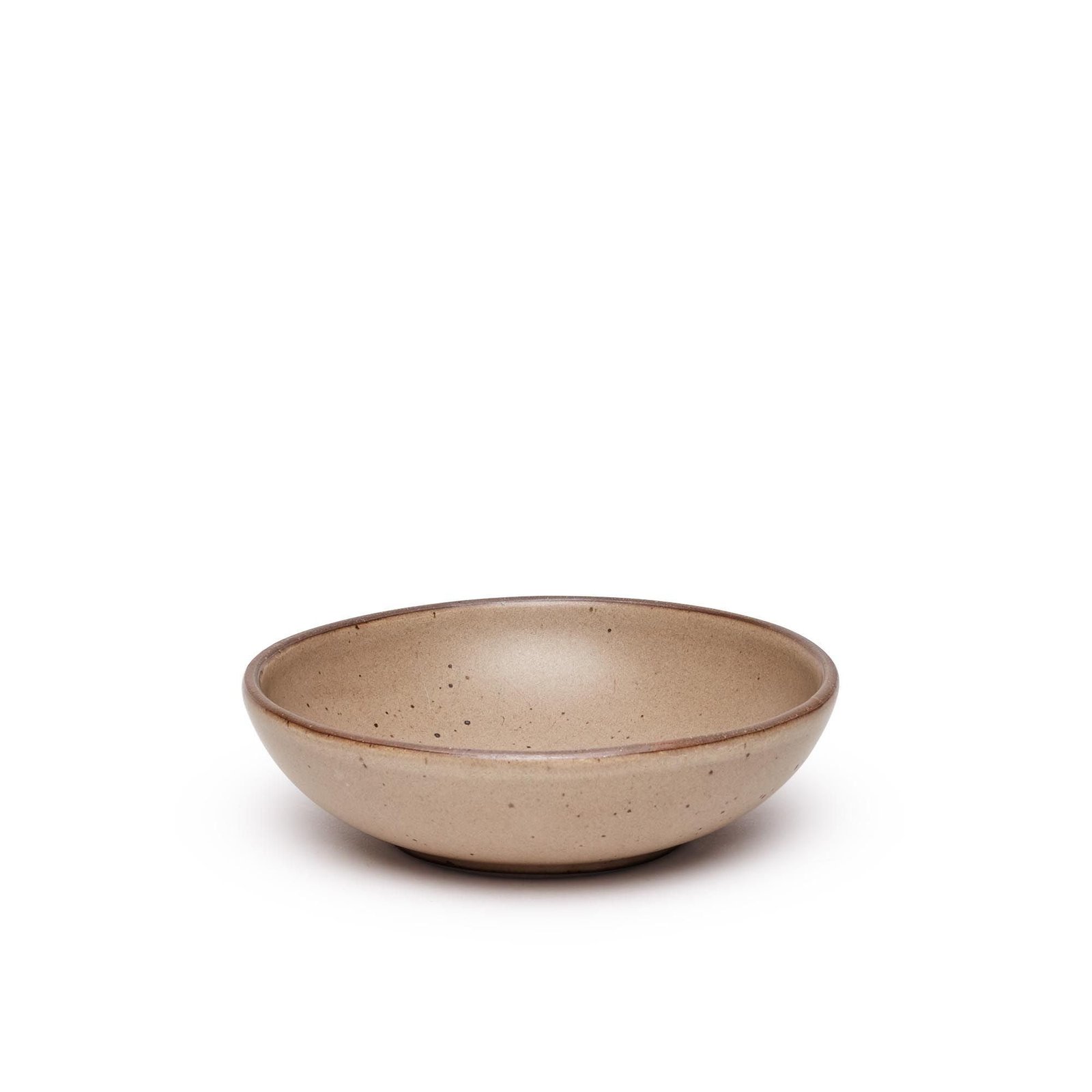 Daily Bowl — Warm Taupe