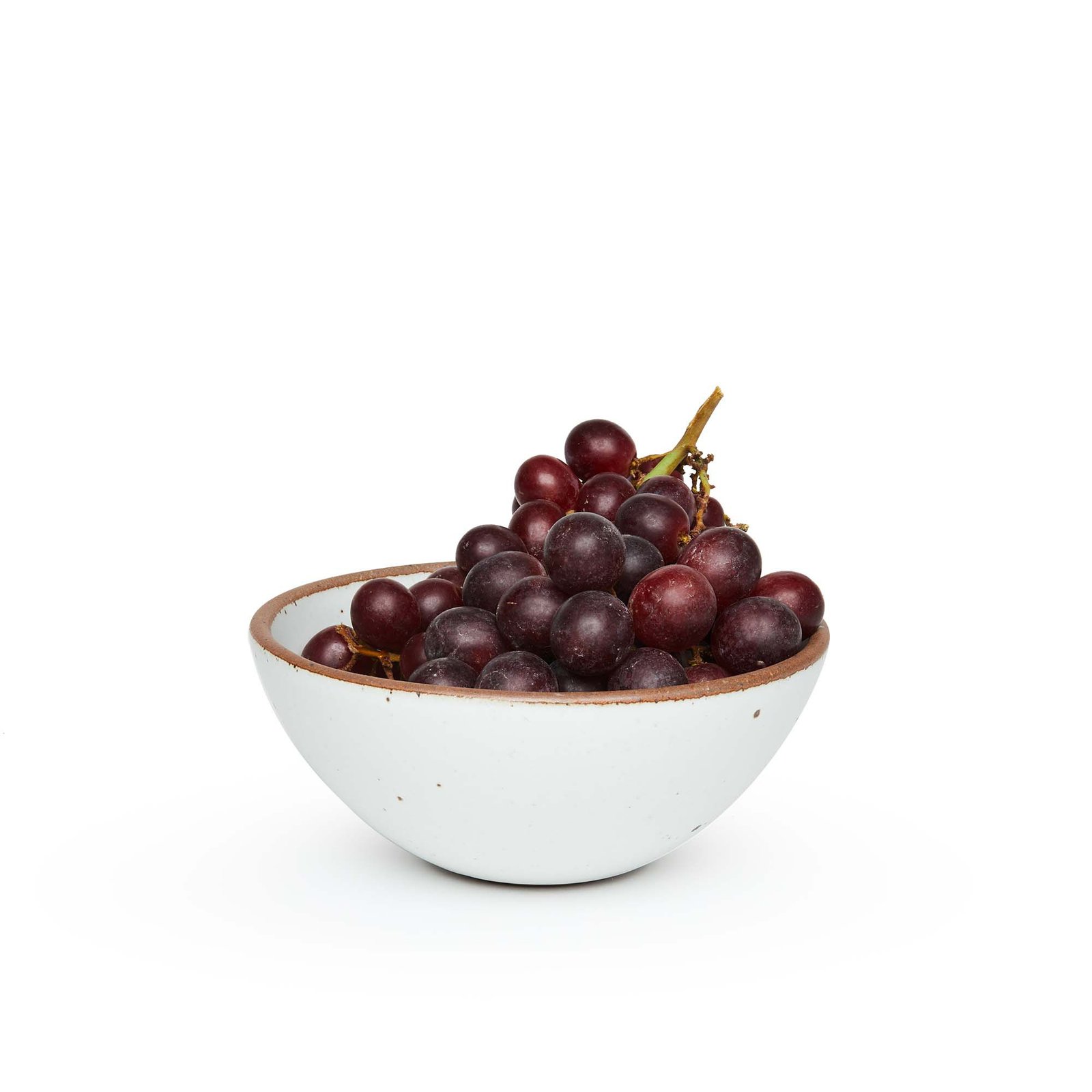 Soup Bowl — Cloud White - Image 2