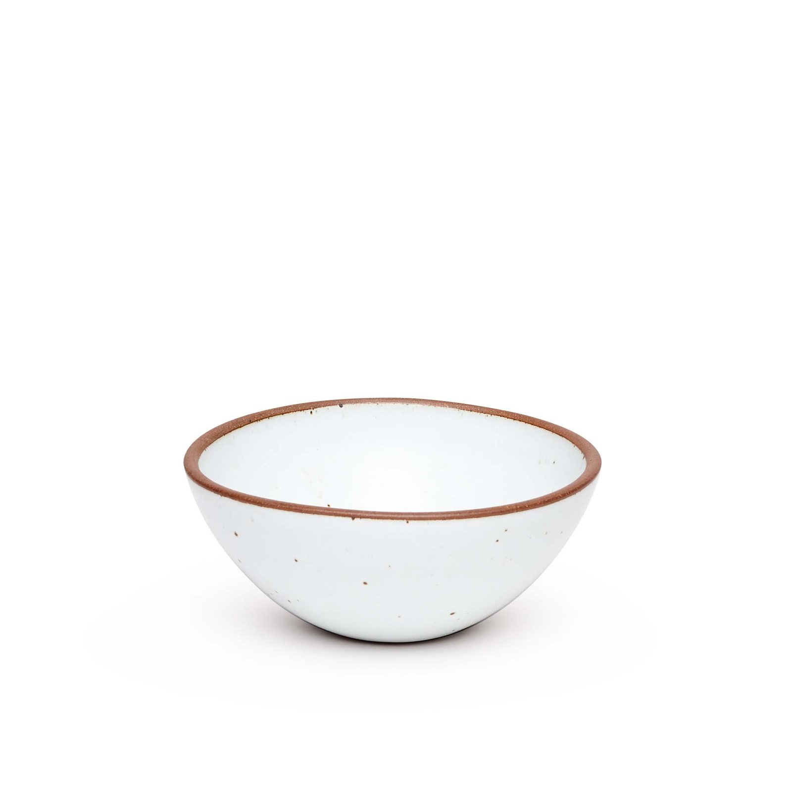Soup Bowl — Cloud White