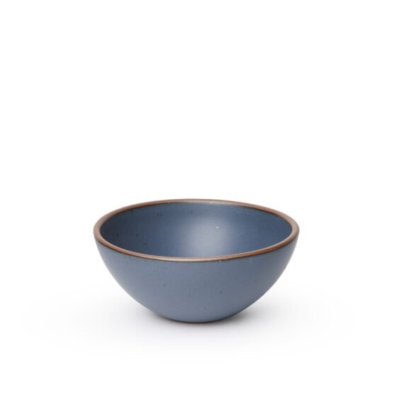 Soup Bowl — Deep Cobalt