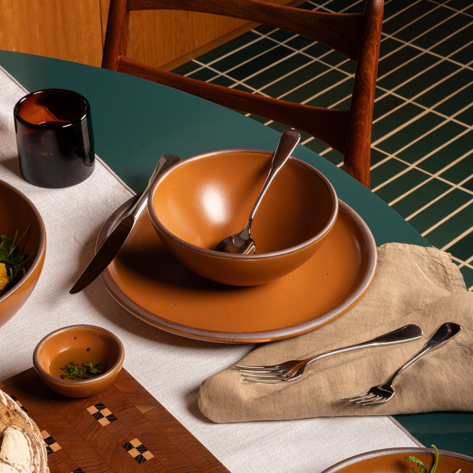 Soup Bowl — Ember - Image 2