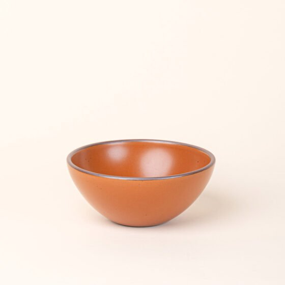 Soup Bowl — Ember