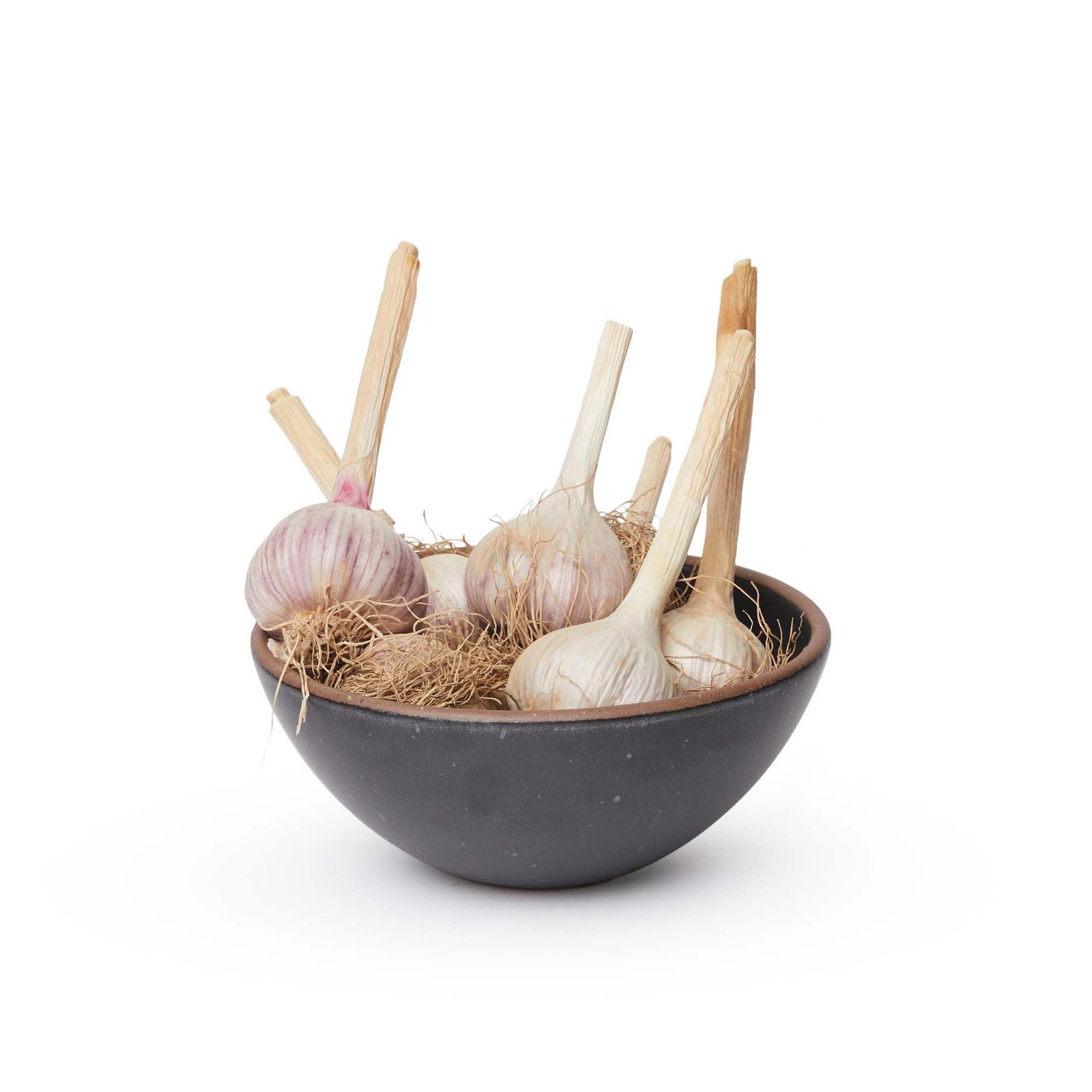 Soup Bowl — Graphite - Image 2