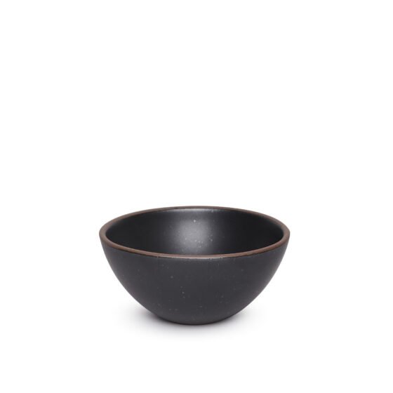 Soup Bowl — Graphite