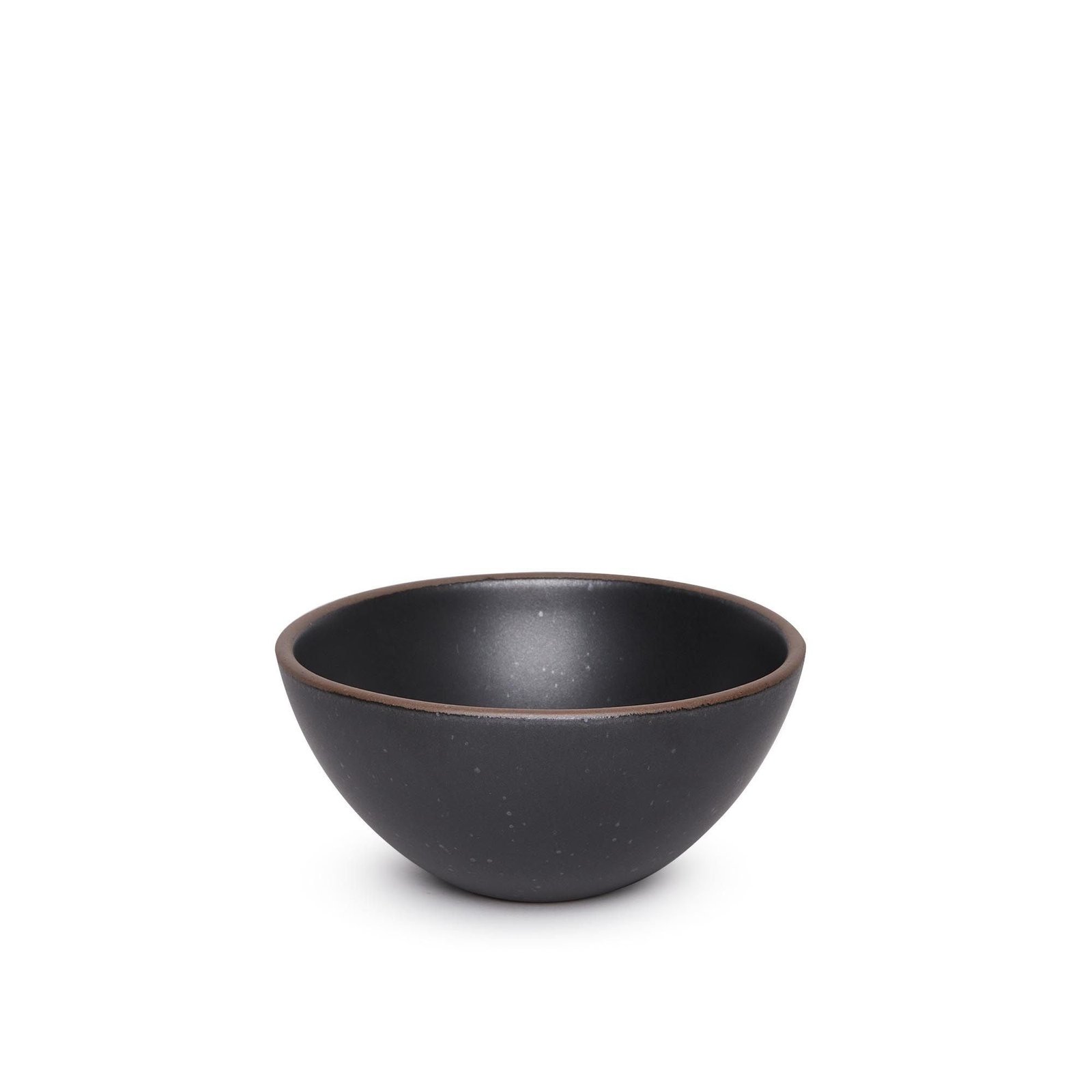 Soup Bowl — Graphite