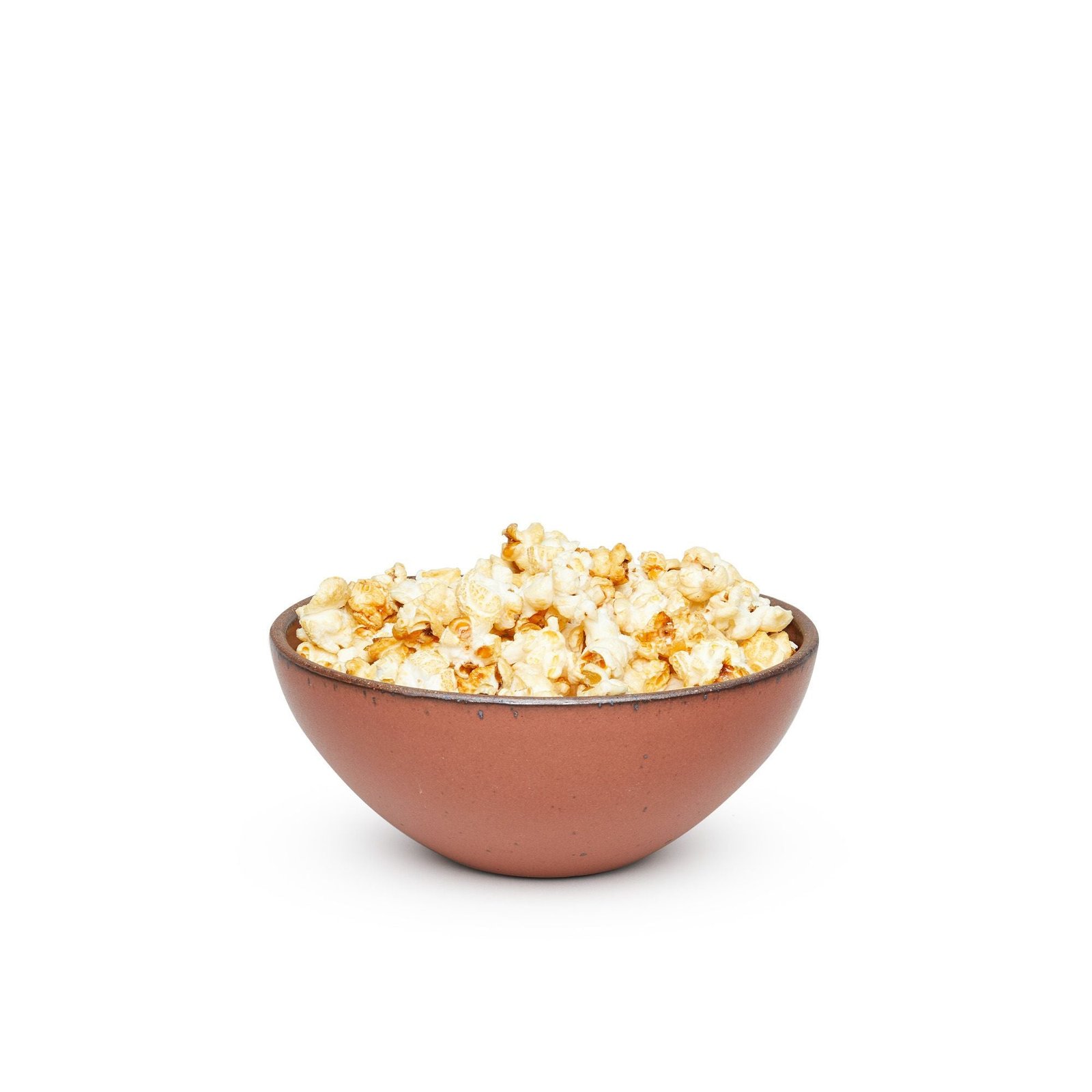 Soup Bowl — Terracotta - Image 2