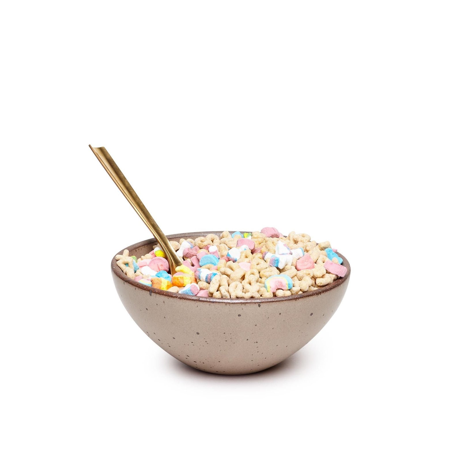 Soup Bowl — Warm Taupe - Image 2