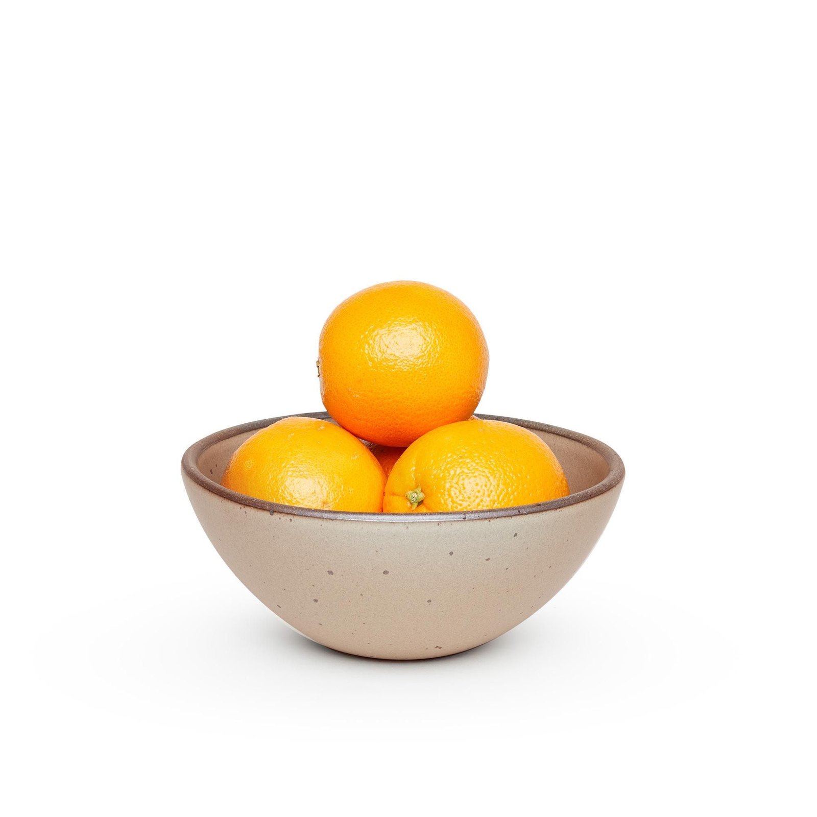 Soup Bowl — Warm Taupe - Image 3